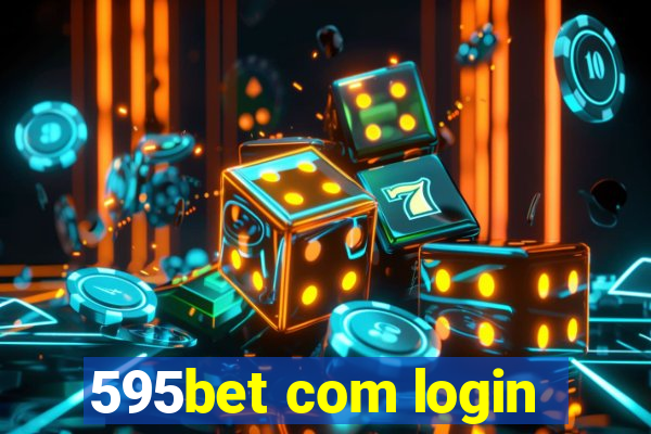 595bet com login